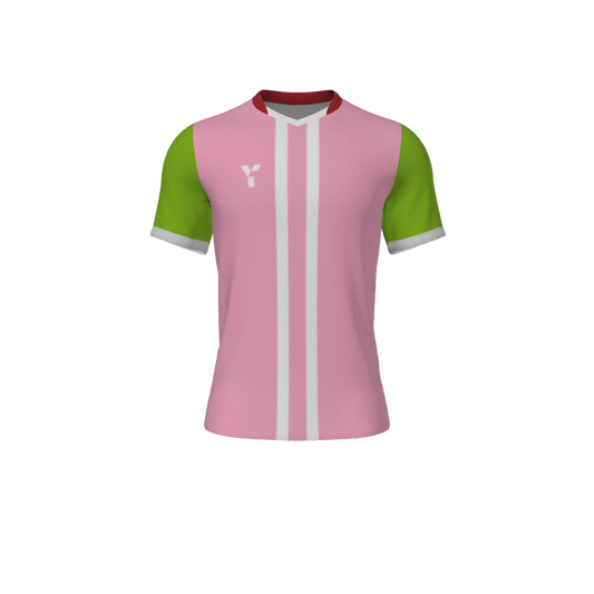 Playing Shirts 2 Y1 Custom Mens V-Neck Playing Shirt. (x 15)