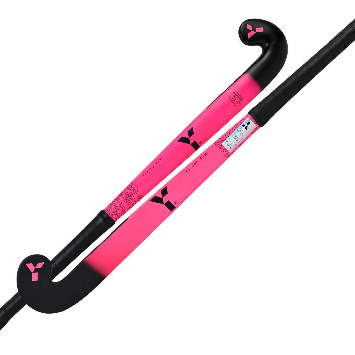 JMB - Pink