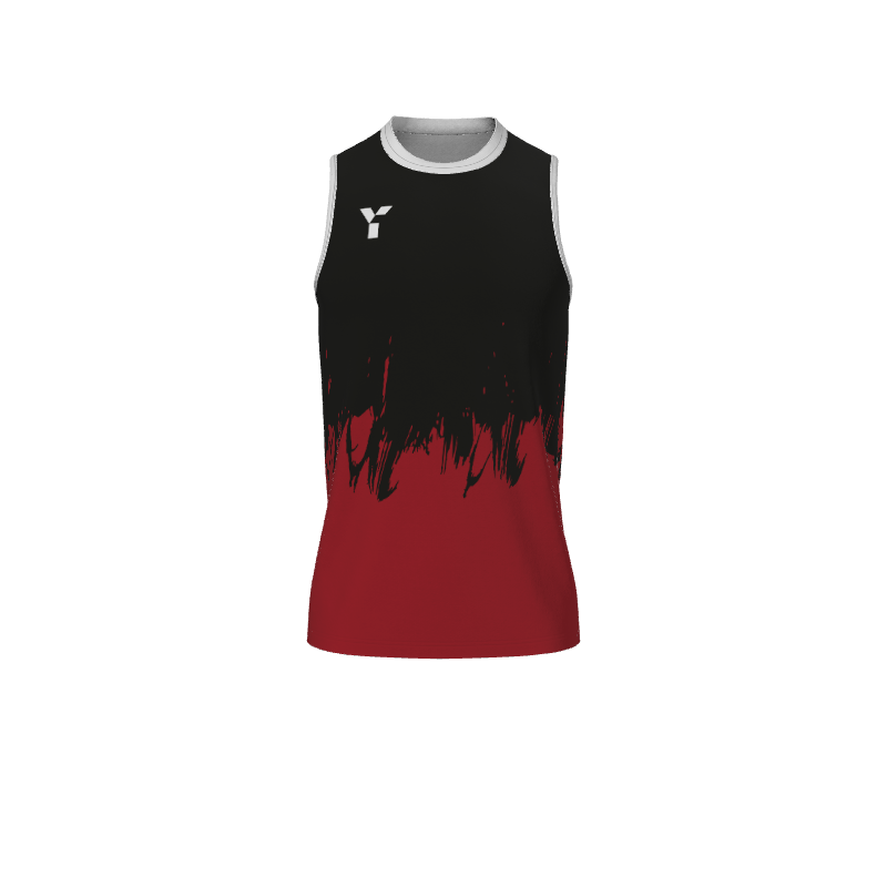 Retro Basketball Jersey 5 Y1 Custom Retro Basketball Jersey. (x 15) by Y1