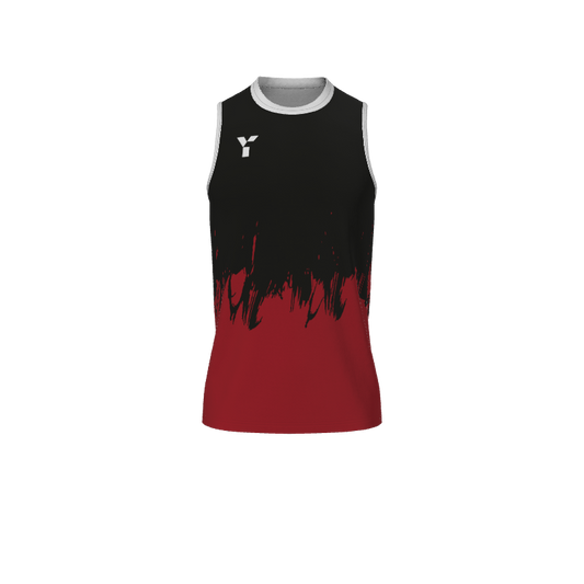 Retro Basketball Jersey 5 Y1 Custom Retro Basketball Jersey. (x 15)