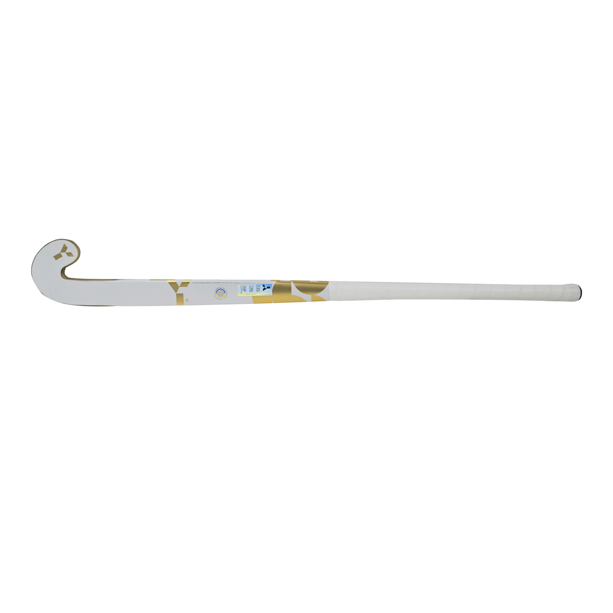 MR X hockey stick by Y1 - view 4
