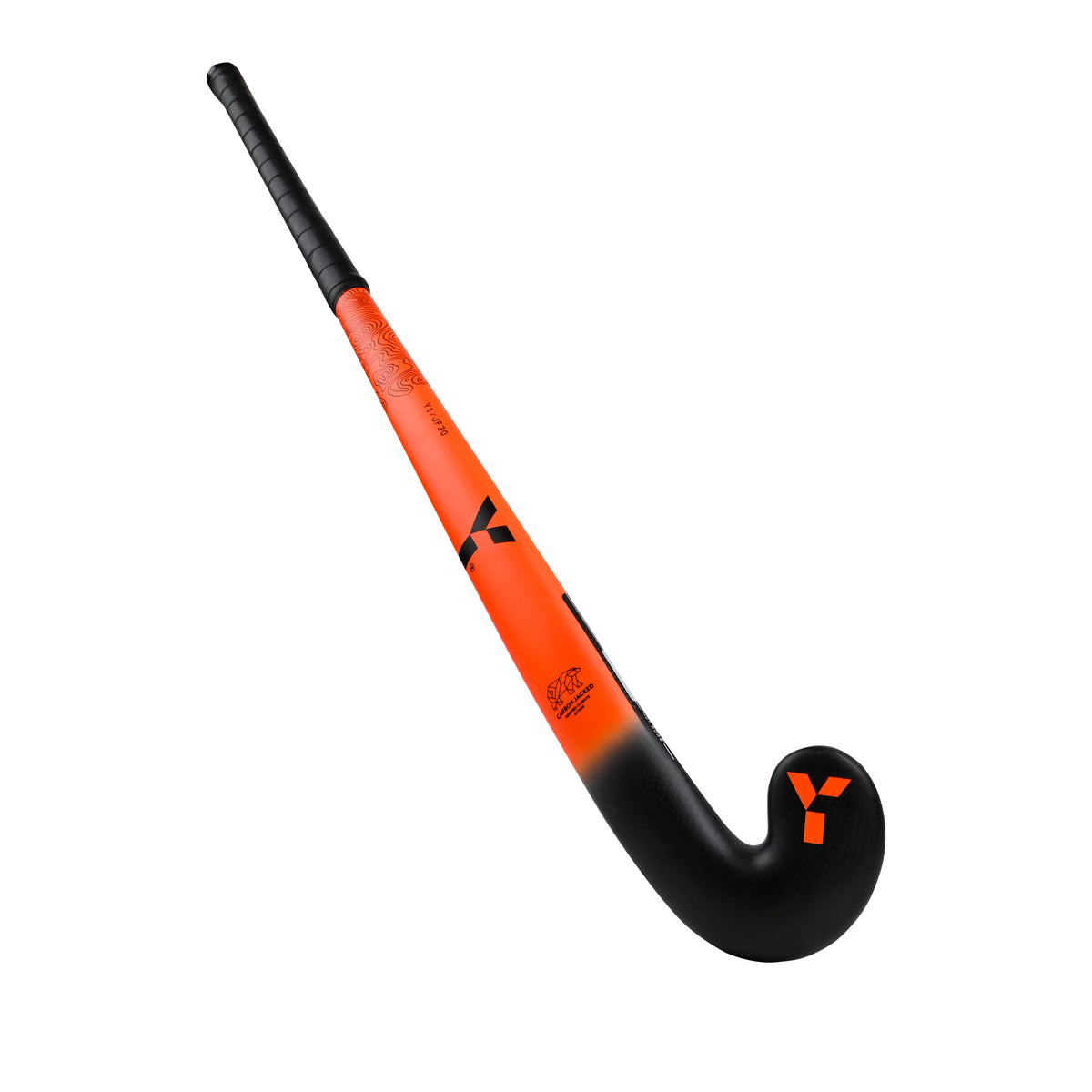 JF 30 hockey stick by Y1 - view 3