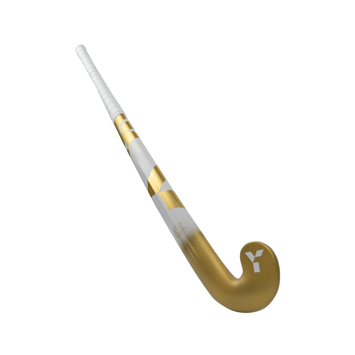 MR X hockey stick by Y1 - view 2