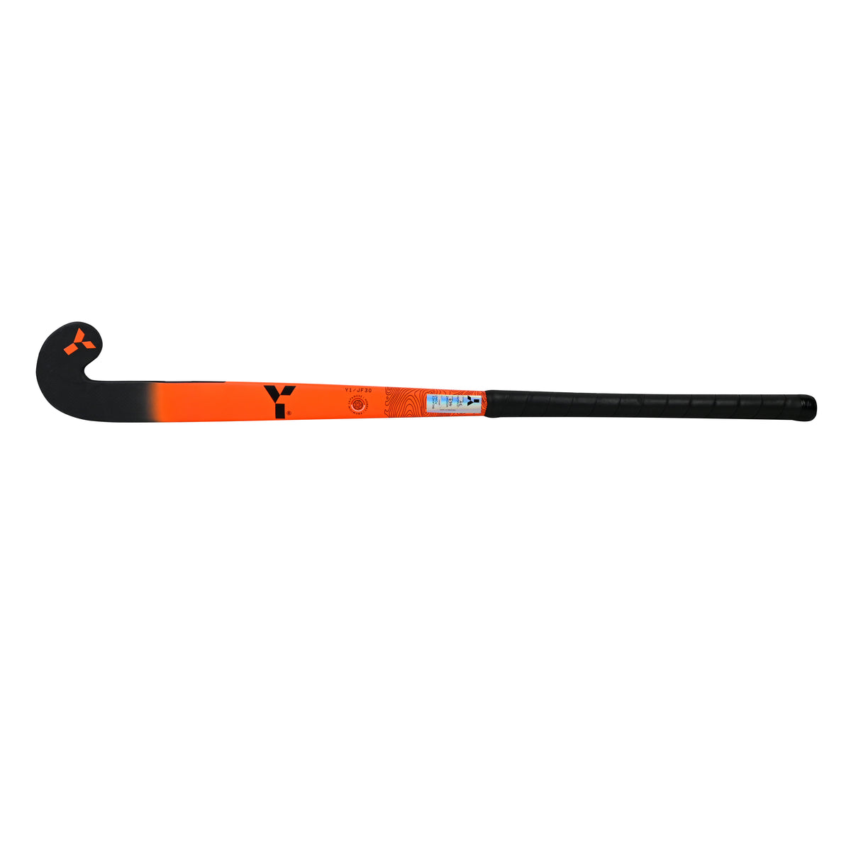 JF 30 hockey stick by Y1 - view 8