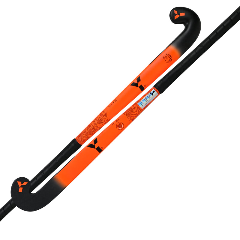 Y1 JF 30 Junior Hockey Stick - Cosmic 2024