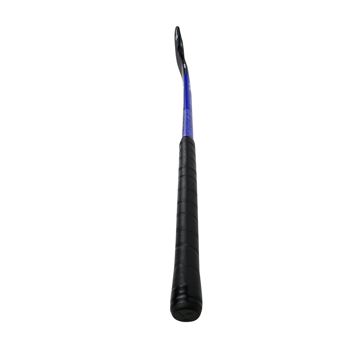 JMB - Blue hockey stick by Y1 - view 4