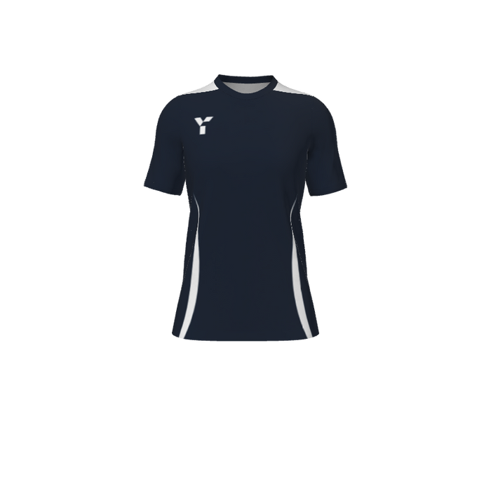 Womens 2 Y1 Custom Hockey Training Top. (x 15)
