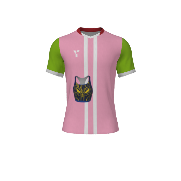 Playing Shirts 2 Y1 Custom Mens V-Neck Playing Shirt. (x 15)