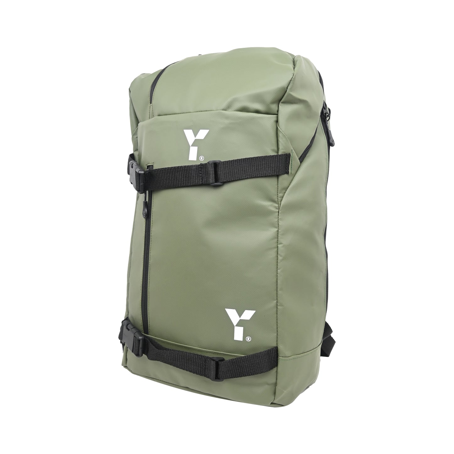 Ranger Backpack - Army Green – Y1 Sport