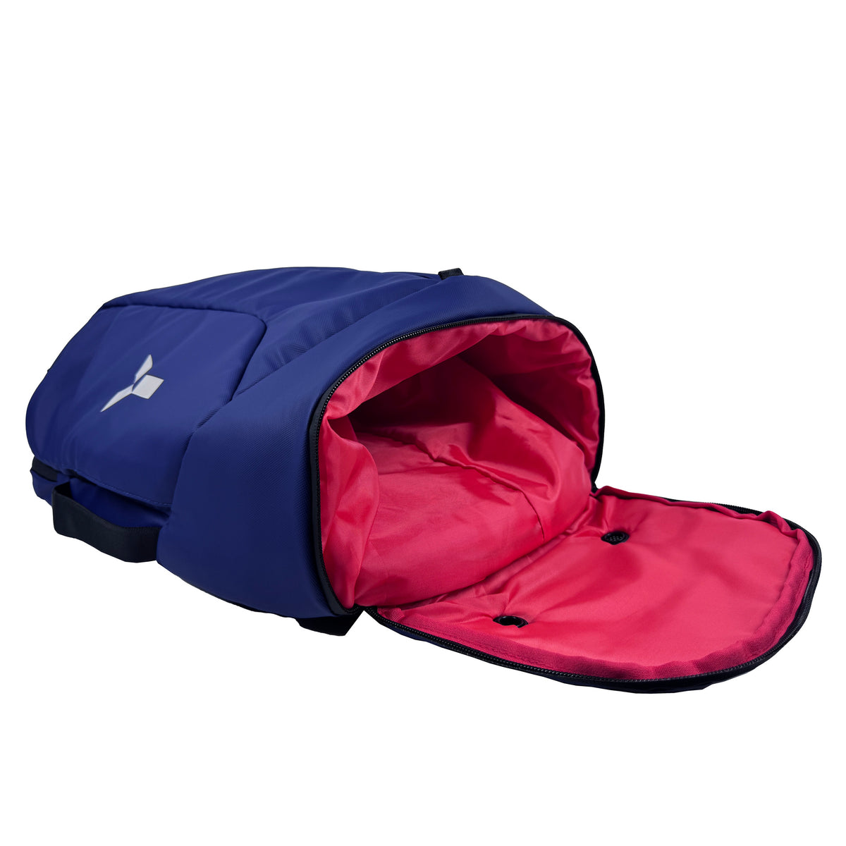 Pioneer Backpack - Navy bag by Y1 - view 9