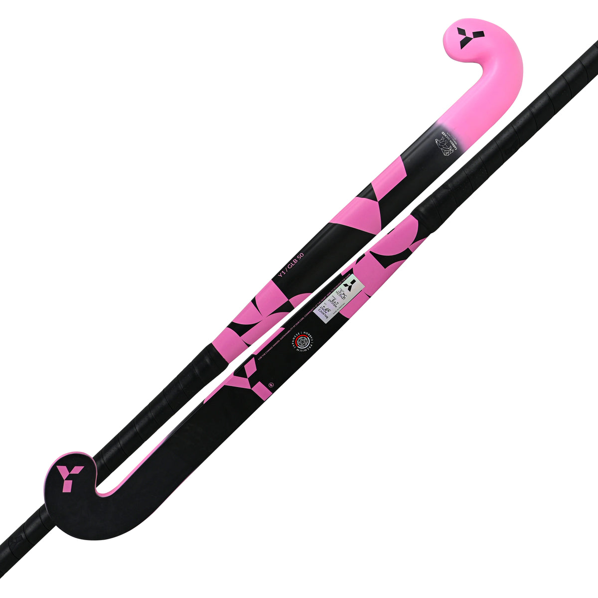 GLB 50 hockey stick by Y1