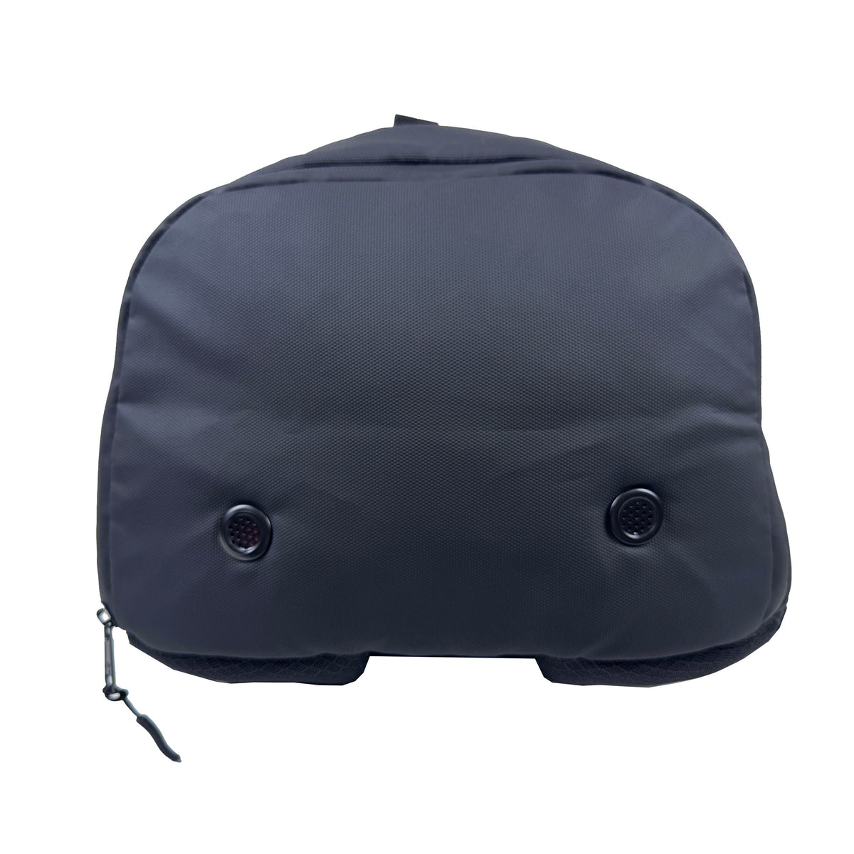 Pioneer Backpack - Black