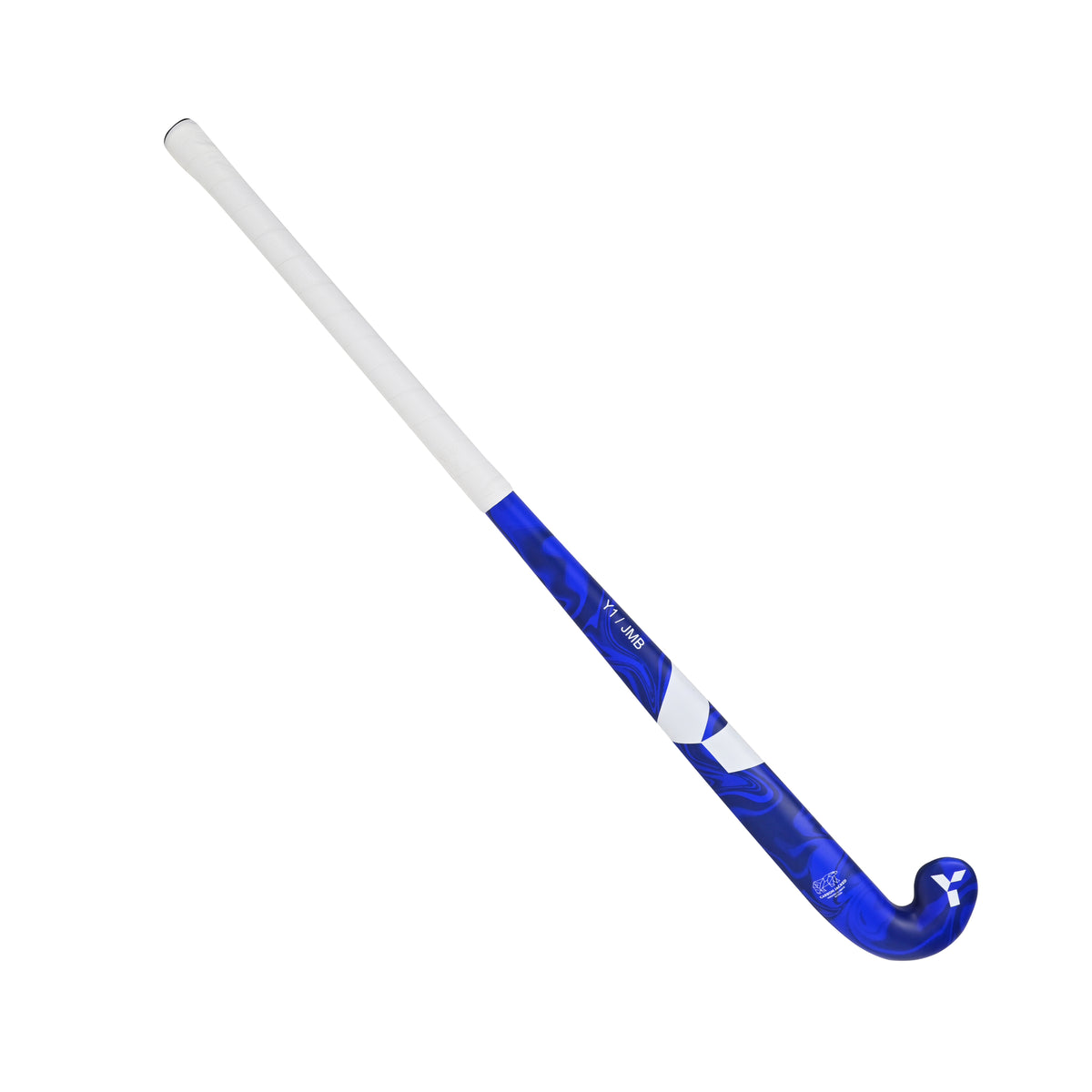 JMB - Blue hockey stick by Y1 - view 6