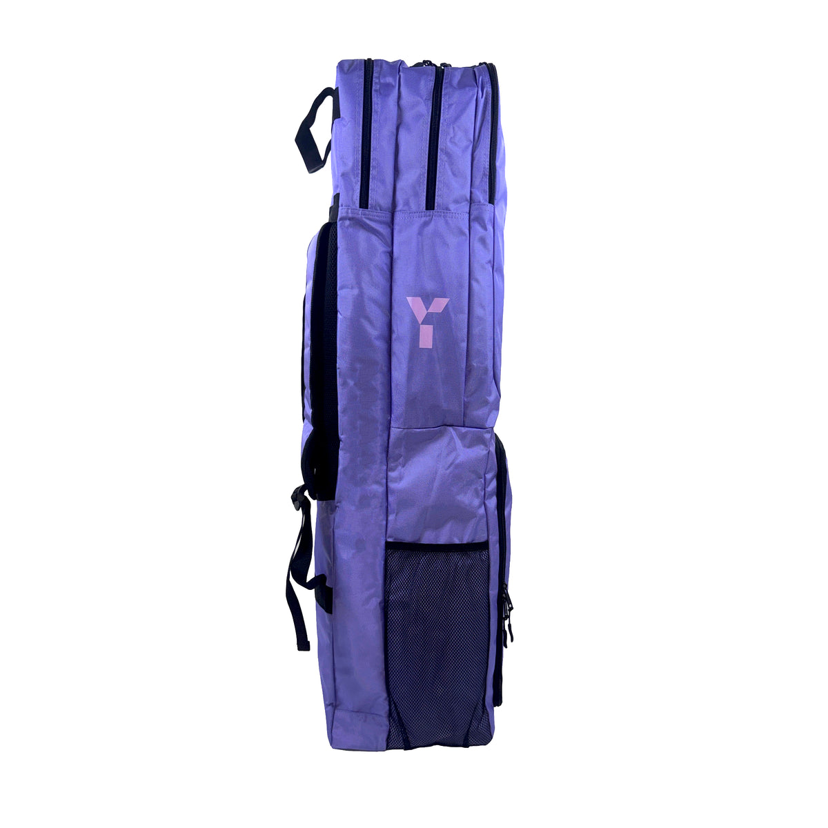 Nova Stick Bag - Lilac bag by Y1 - view 9