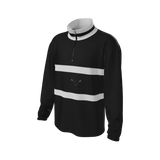 Retro Quarter Zip Fleece 2 Y1 Custom Retro Quarter Zip Fleece. (x 15)