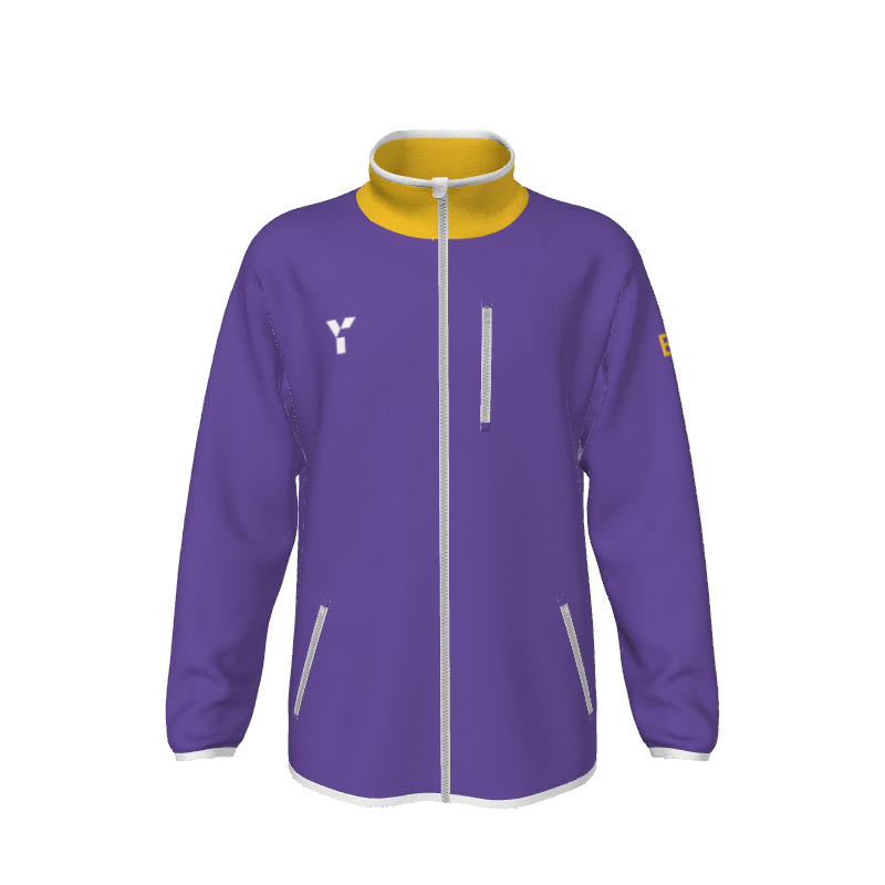 Full Zip Fleece 1 Full Zip Fleece. (x 15) by Y1