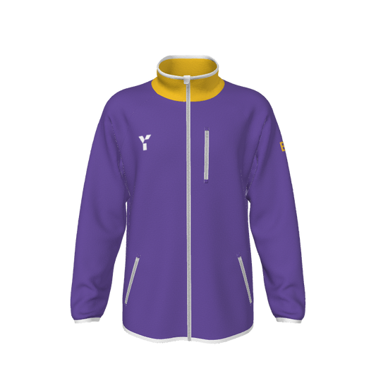 Full Zip Fleece 1 Full Zip Fleece. (x 15)