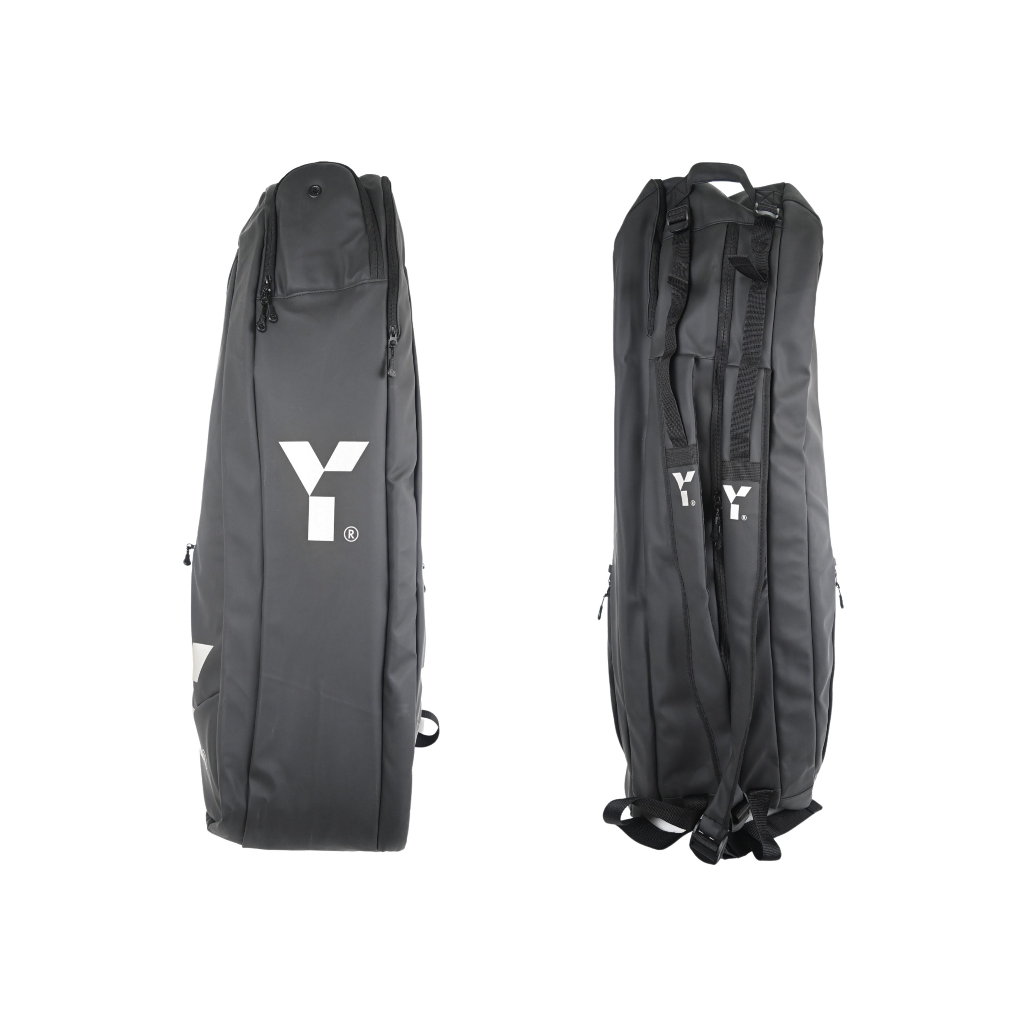 Bench Jacket Unisex Black