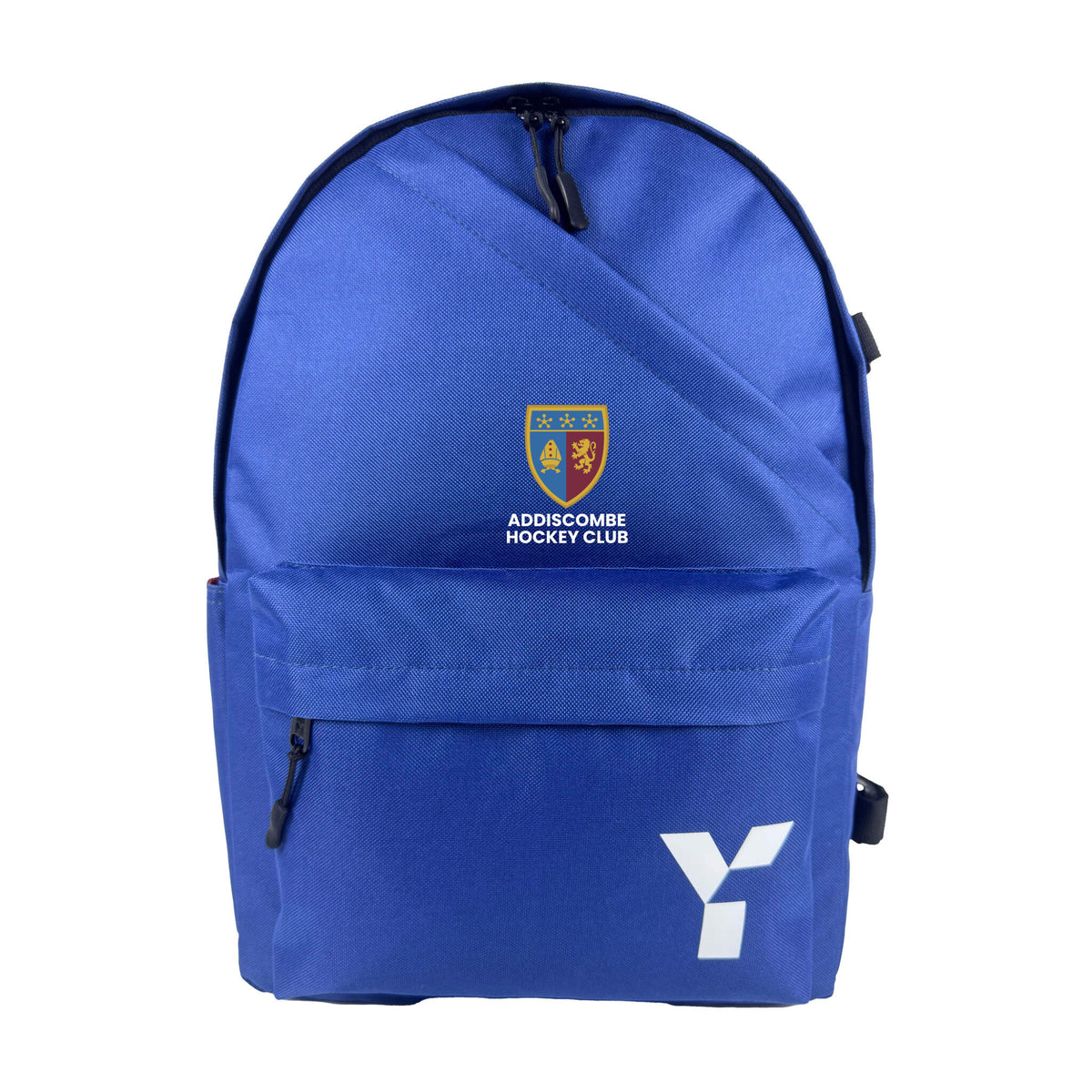 Addiscombe HC - Dash Backpack Navy