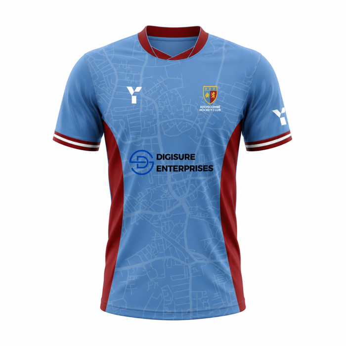 Addiscombe HC - Junior Playing Shirt (H)