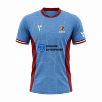 Addiscombe HC - Junior Playing Shirt (H)