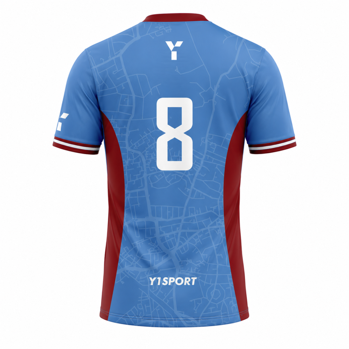 Addiscombe HC - Junior Playing Shirt (H)