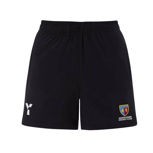 Addiscombe HC - Shorts Men's Black
