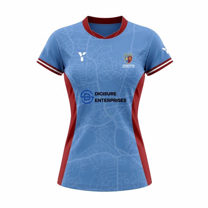 Addiscombe HC - Women's Playing Shirt (H)