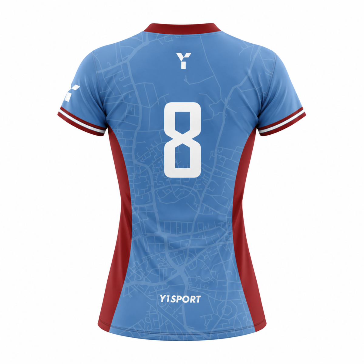 Addiscombe HC - Women's Playing Shirt (H)