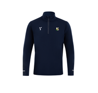 Alton HC - Lycra Midlayer Unisex Navy