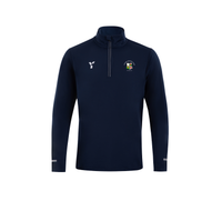 Alton HC - Lycra Midlayer Unisex Navy