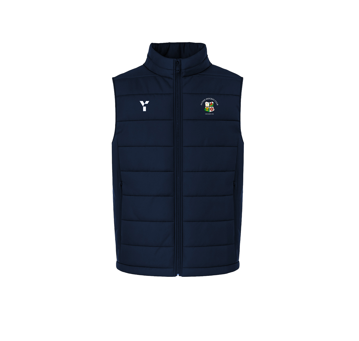 Alton HC - Gilet Men's Navy