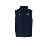 Alton HC - Gilet Men's Navy