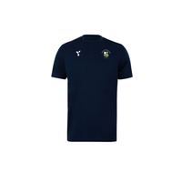 Alton HC - Short Sleeve Training Top Men's Navy