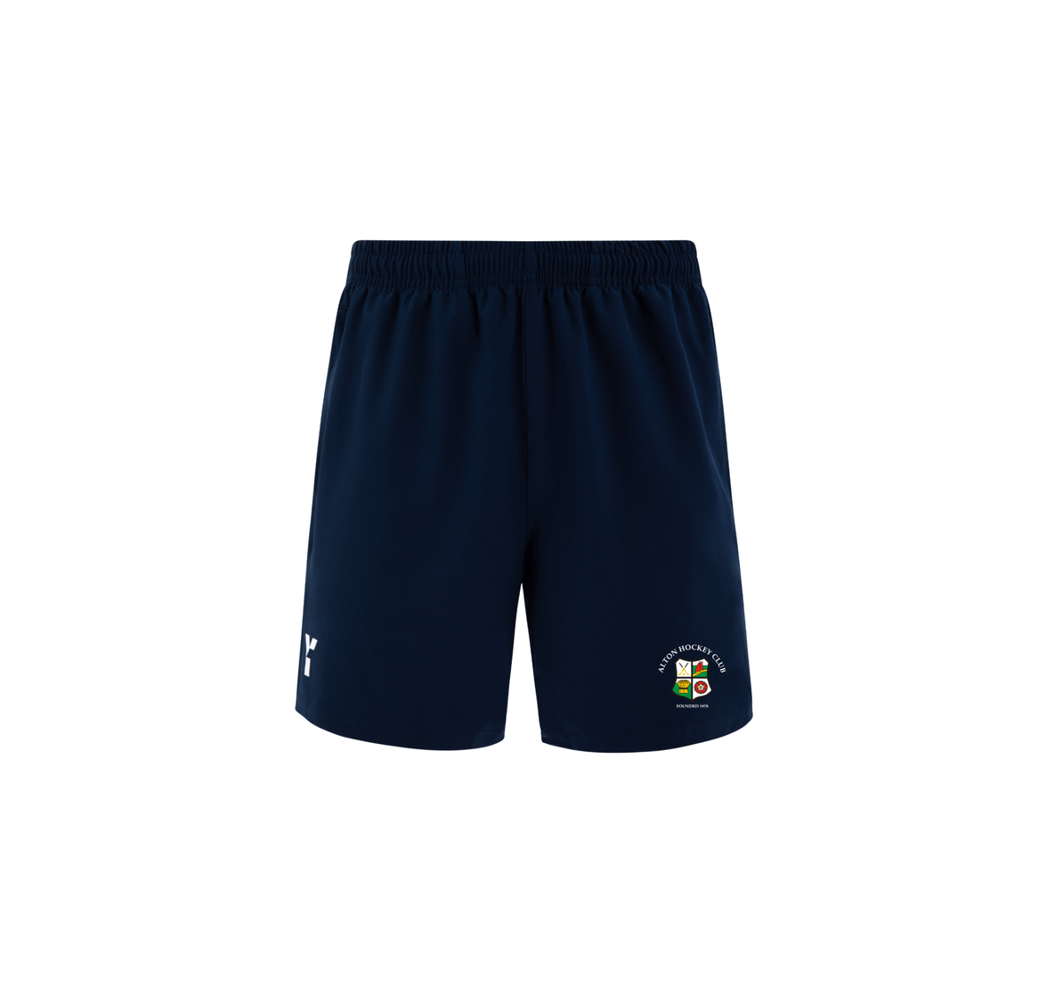 Alton HC - Shorts Men's Navy
