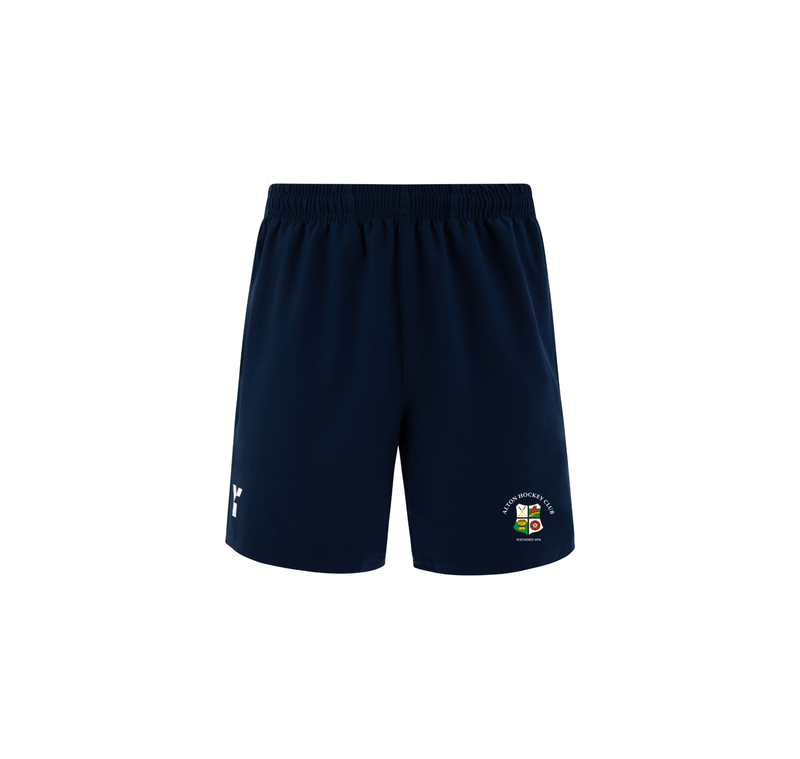 Alton HC - Shorts Men's Navy