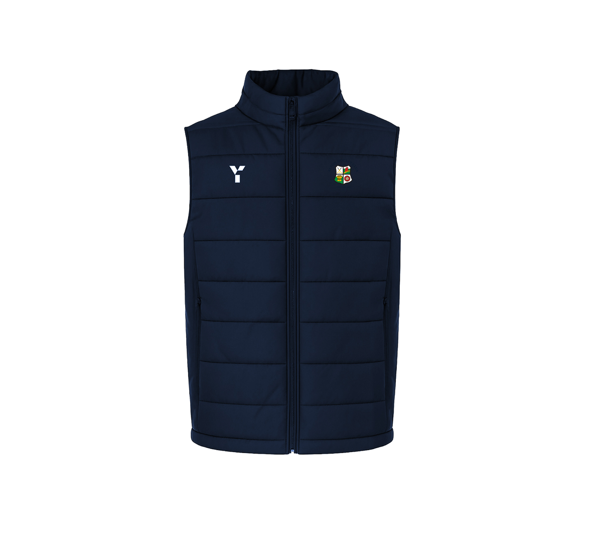Alton HC - Gilet Men's Navy