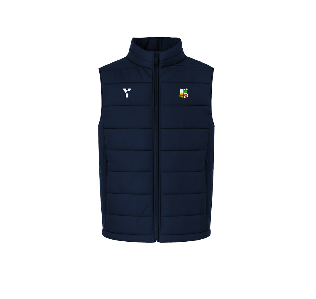 Alton HC - Gilet Men's Navy