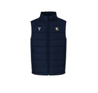 Alton HC - Gilet Men's Navy