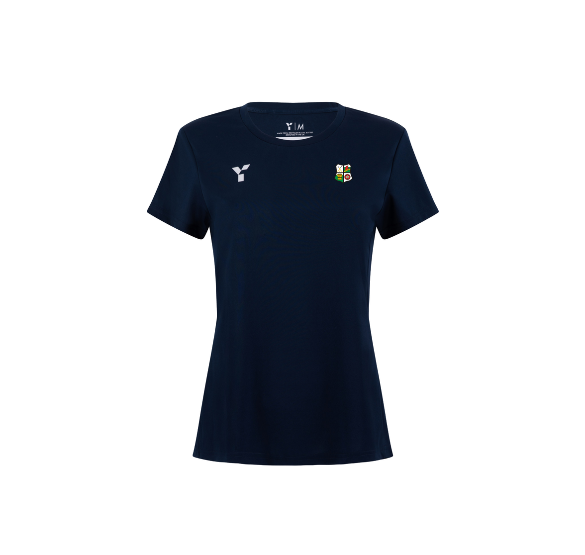 Alton HC - Short Sleeve Training Top Women's Navy