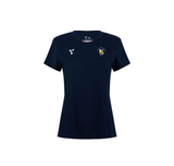 Alton HC - Short Sleeve Training Top Women's Navy