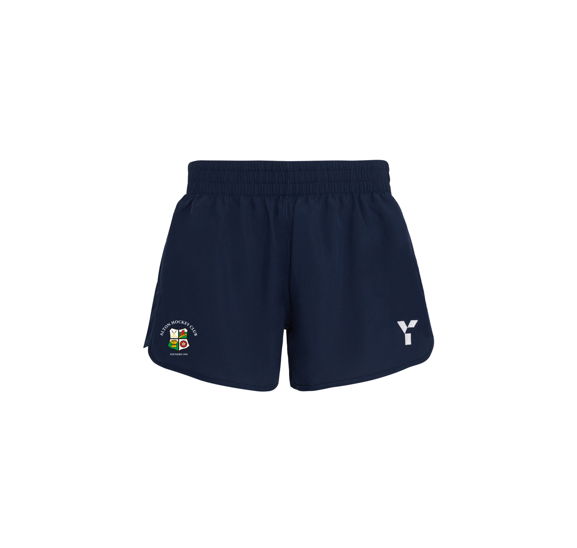 Alton HC - Shorts Women's Navy