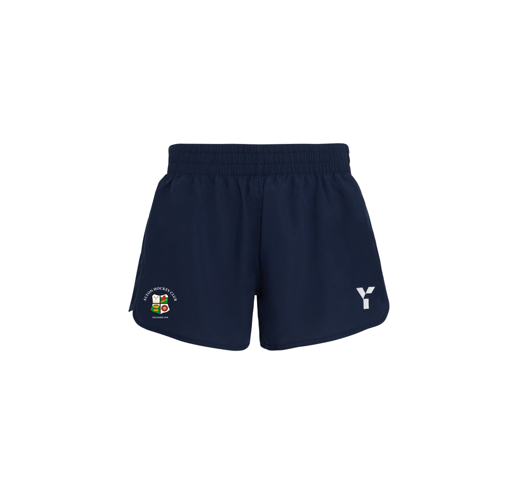 Alton HC - Shorts Women's Navy