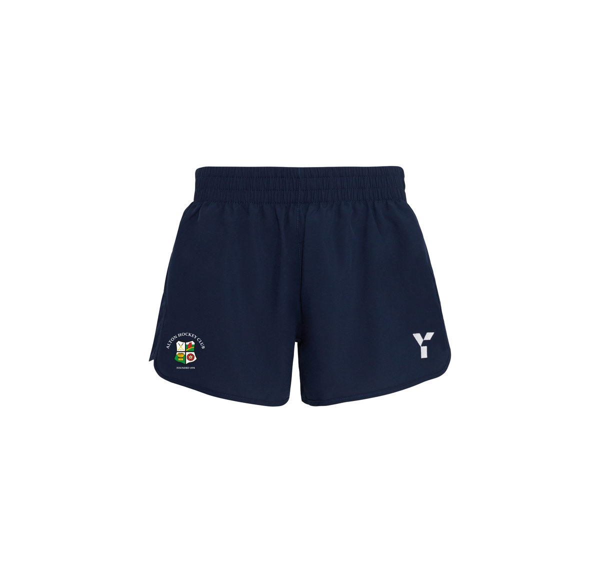 Alton HC - Shorts Women's Navy