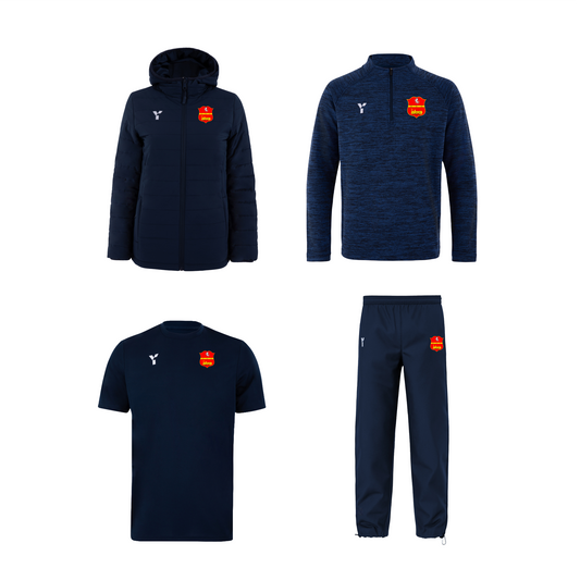 Essentials Bundle (Senior) - Ashford HC