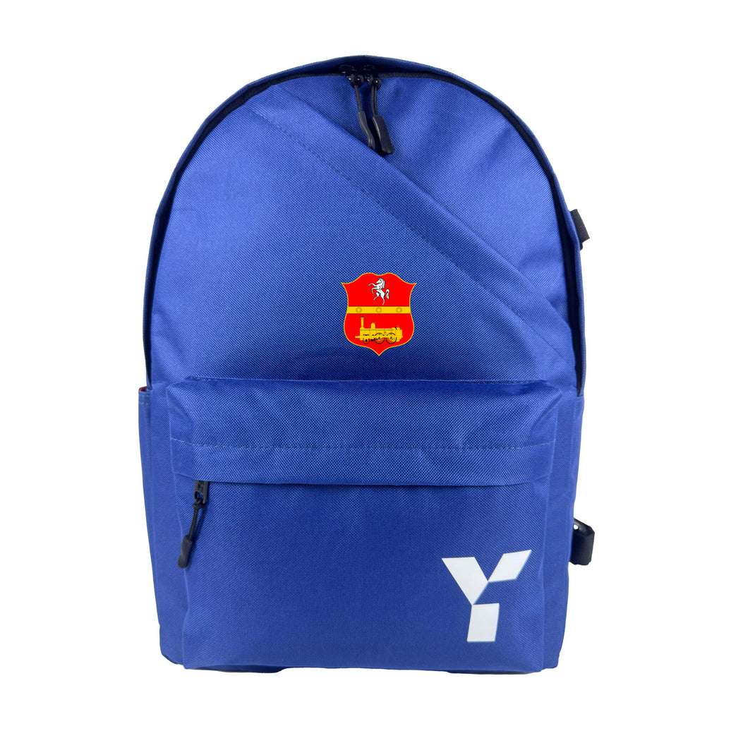 Ashford HC - Dash Backpack Navy
