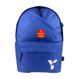 Ashford HC - Dash Backpack Navy