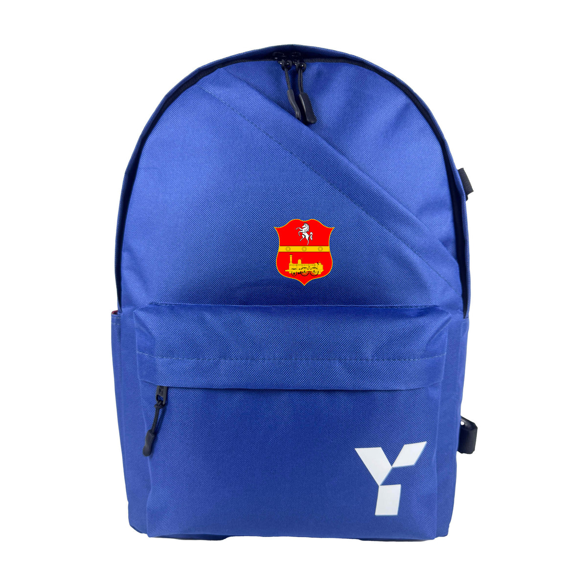Ashford HC - Dash Backpack Navy