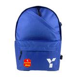 Ashford HC - Dash Backpack Blue