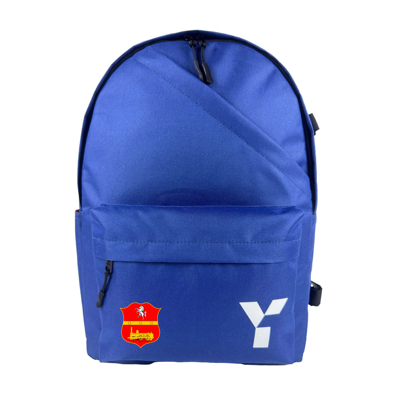 Ashford HC - Dash Backpack Blue